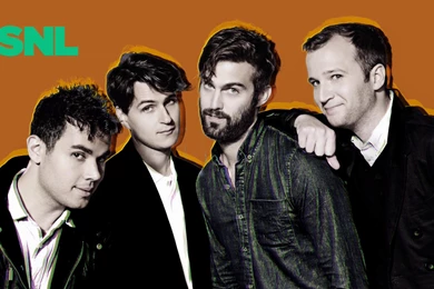 Diane Young   Vampire Weekend   Vevo