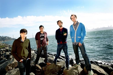 Vampire Weekend Wallpapers HD Download