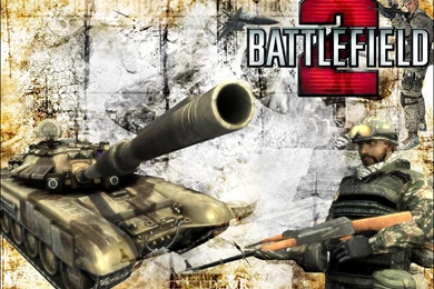 Battlefield 2 Game Wallpapers By AK Productions On DeviantArt