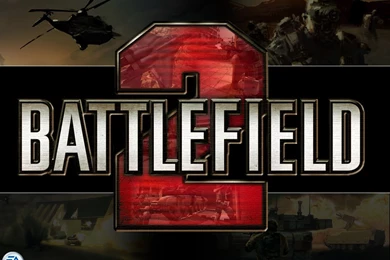 Battlefield 2 Wallpapers