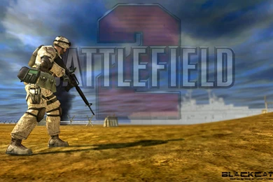 Battlefield 2 Wallpapers   Wallpapers Zone