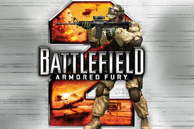 Battlefield 2: Armored Fury Highly Compressed Free Download
