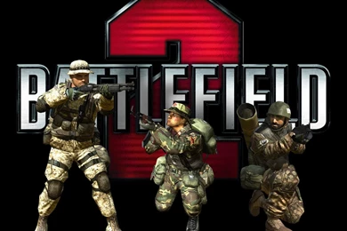 Games: Battlefield 2, Picture Nr. 20913