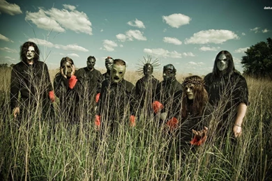 Slipknot Wallpapers