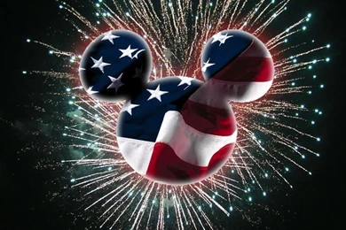 Happy Fourth Of July