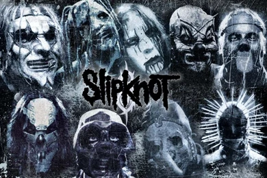 Slipknot Wallpapers Desktop