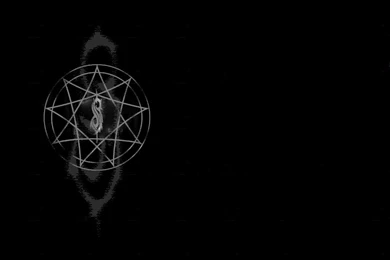 Download Slipknot Satan Wallpapers 1024x768