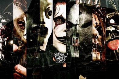 Slipknot Wallpapers Download