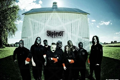 View Of Slipknot Wallpapers : Hd Wallpapers