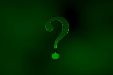 The Gallery For   > Riddler Question Mark Wallpapers
