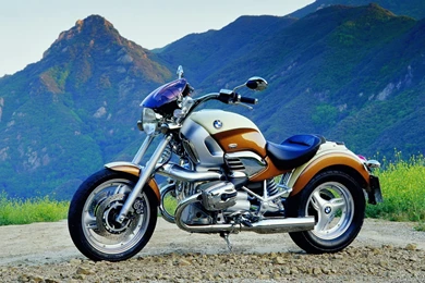 Bmw Motorcycles Photos And Wallpapers — BikersNews