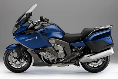 Motorcycles Desktop Wallpapers BMW K 1600 GT   2012