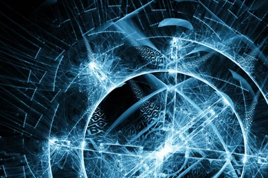 Glows In The Dark By Zy0rg On DeviantArt