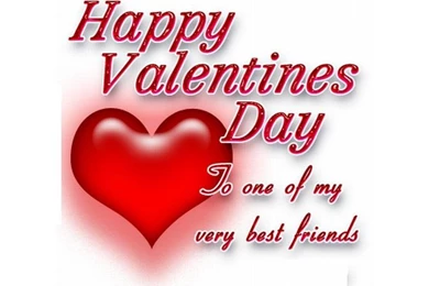 HAPPY VALENTINES DAY WALLPAPER   (