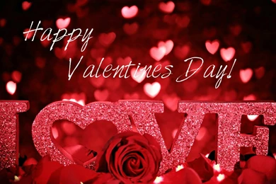 Happy Valentine's Day Wallpapers   Wallpapers Zone