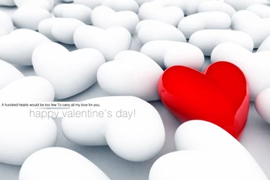 Valentine Day Wallpapers