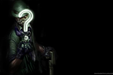 What's Your Wallpaper? Off Topic Comic Vine