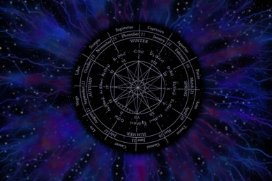 Astrology Wallpapers