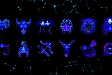 Zodiac Cool Wallpaper Backgrounds