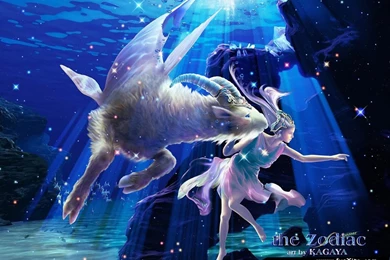 Capricorn   Astrology Wallpapers (14749591)   Fanpop