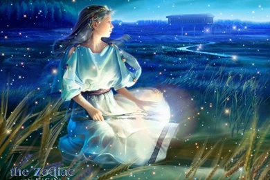 Virgo   Astrology Wallpapers (14749649)   Fanpop