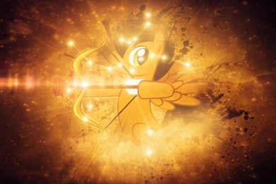 FOB Equestria: SITREP