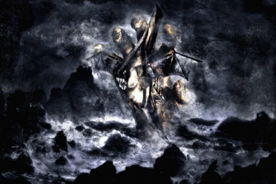 Twilight Of The Gods Wallpapers From Dark Wallpapers