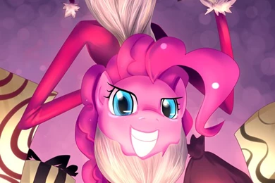 MLP : PONY BEFORE CHRISTMAS By Bakki On DeviantArt