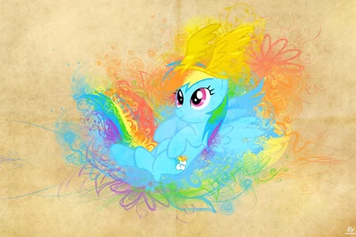 My Little Pony HD Wallpapers   Wallpapers Cave