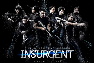 99walls The Divergent Series Insurgent Wallpapers