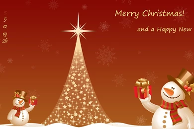 Computer Wallpapers Christmas   Wallpapers Cave