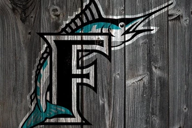 Miami Marlins iPhone Wallpaper Backgrounds