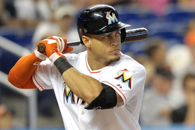 Giancarlo Stanton Wallpapers
