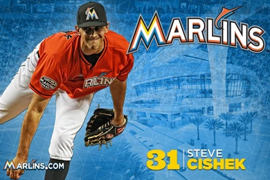 1440x900 Miami Marlins   Sport 2 Fondos De Pantalla