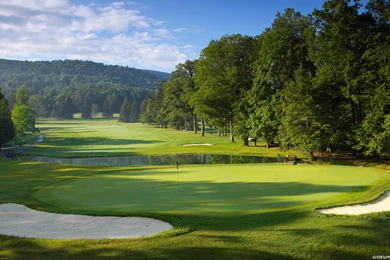 Great Golf HQ Wallpapers