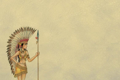 Native American Wallpapers