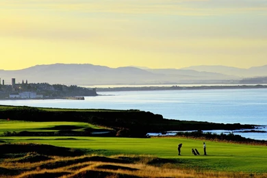 St Andrews Golf Wallpapers » WallDevil   Best Free HD Desktop And ...