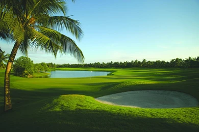 Superb Resorts In Florida   Southern New England Golfer