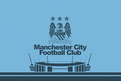 Manchester City Logo   Free Large Images