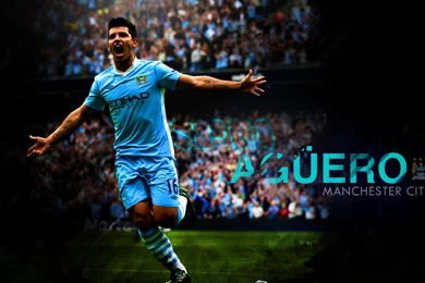 HD Manchester City Wallpapers