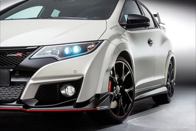 Tag For 2015 Honda Civic Type R Wallpapers   Spagheto Wheels
