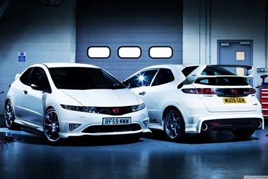 Honda Civic Mugen RR, Honda Civic Type R Mugen Rr Wallpapers ...