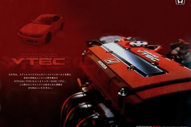 Honda Integra Type R Wallpapers   Wallpapers Cave