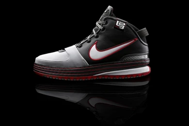 Lebron James Shoes Sneaker Wallpapers Is A Hi Res Wallpapers ...