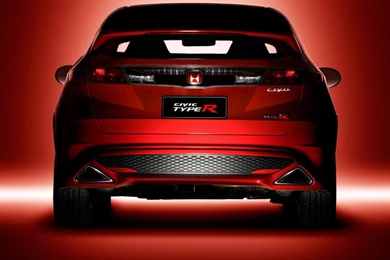 Honda Civic Ek9 Type R Wallpapers   Johnywheels.com