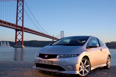 Honda Civic Type R Picture