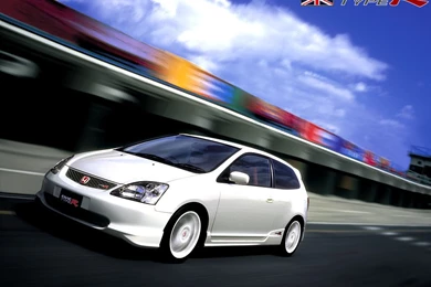 Honda Civic 6 Wallpapers   Johnywheels.com