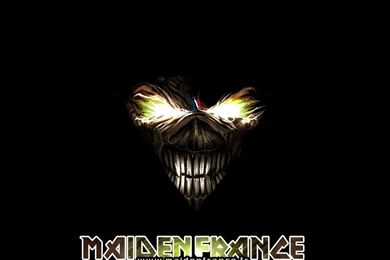 Wallpapers Iron Maiden Free Ipad France 1024x1024