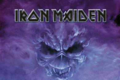 Free Iron Maiden Wallpapers