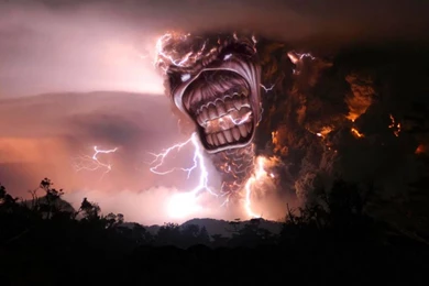 Iron Maiden Free HD Wallpapers Desktop